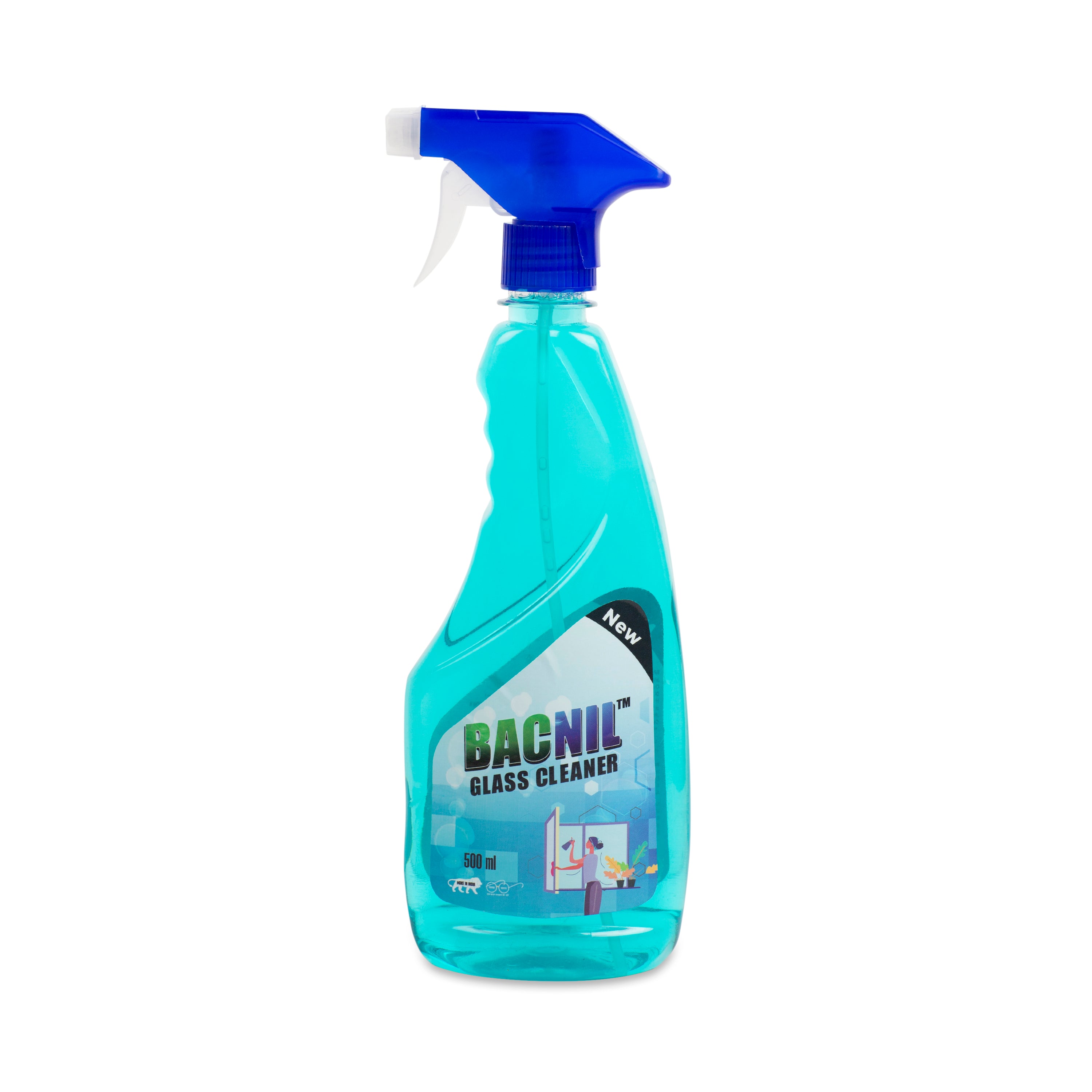 Best Glass cleaner